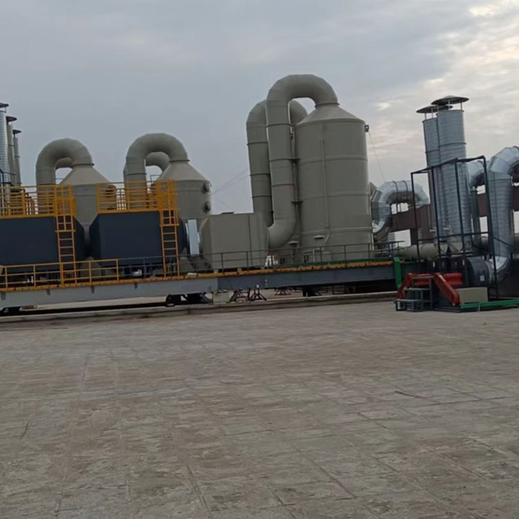 Pourquoi les dispositifs d'adsorption au charbon actif deviennent-ils la solution privilégiée pour la purification de l'air et de l'eau industrielle ?